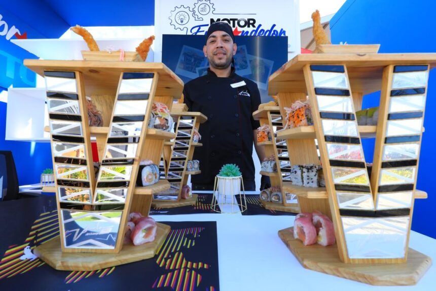 Financiarán a 456 emprendedores en Caracas