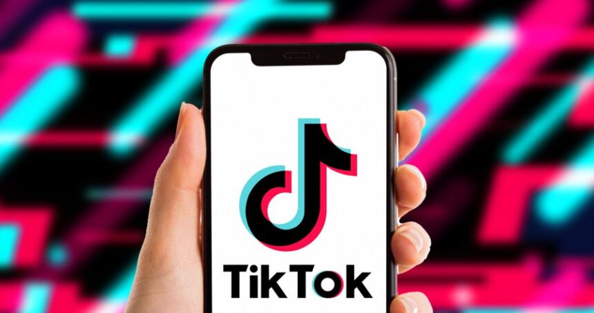 TikTok agrega la función de publicaciones solo con texto