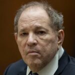 Harvey Weinstein fue condenado a 16 años más de cárcel por abuso sexual