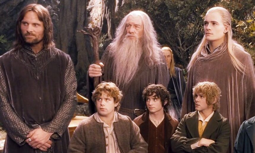 Atención fanáticos: Anuncian nuevas películas de El Señor de los Anillos