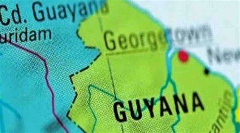 Exxon Mobil se retira de zona profunda en Guyana (+Detalles)