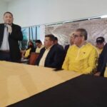 José Brito explicó por qué solicitó revisar el estatus político de María Corina