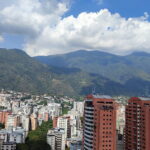 A partir de agosto habrá un aumento de las temperaturas en Venezuela