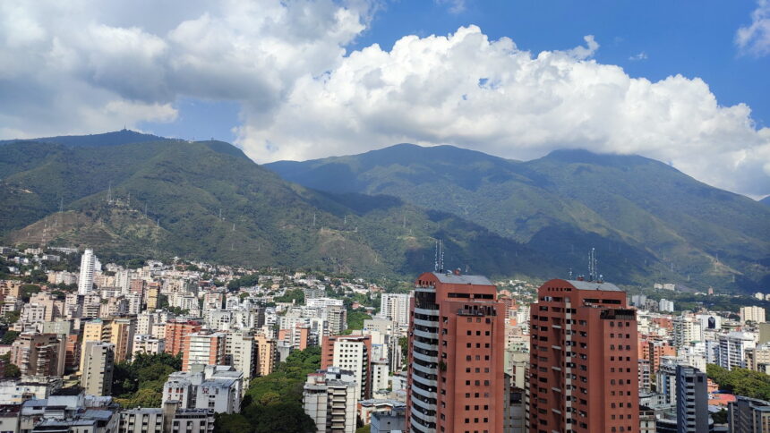 A partir de agosto habrá un aumento de las temperaturas en Venezuela