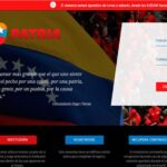 ATENCIÓN | Bono de "Amor Mayor" se pagará esta semana por el sistema Patria