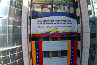 Maduro cambia a la ministra de Asuntos Penitenciarios: Sepa quién asumirá el cargo