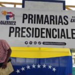 Entérese cuál fue el primer candidato de la oposición en oficializar su participación en las primarias