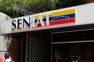 Seniat recaudó 14 millardos de bolívares en agosto