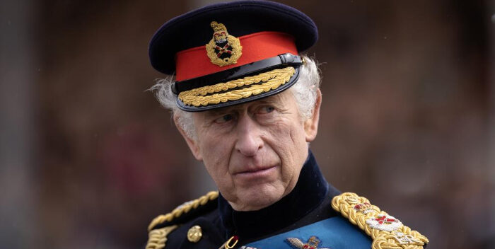 Carlos III dará su primer discurso como rey en el Reino Unido