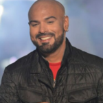 Omar Enrique asegura que los venezolanos tienen que estar "felices" con la cantidad de conciertos