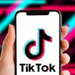 TikTok es multada con 345 millones de dólares por violar ley de datos