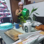 Liberan a maestra que trató de vender una cocina que le dio la gobernación de Miranda