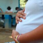 Venezuela reporta una disminución muy leve en embarazos de adolescentes