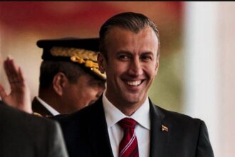 Tarek William Saab habló sobre El Aissami y el proceso de investigación