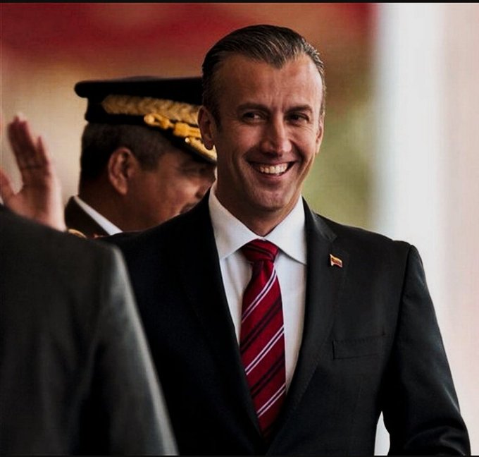 Tarek William Saab habló sobre El Aissami y el proceso de investigación