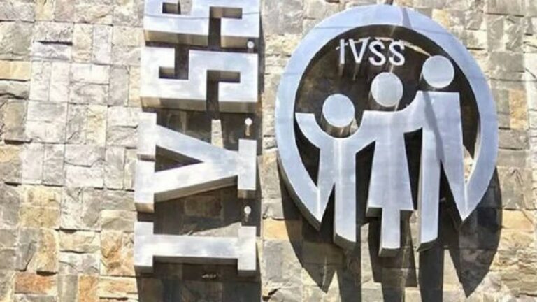 Incorporan más de 13 mil nuevos pensionados al IVSS