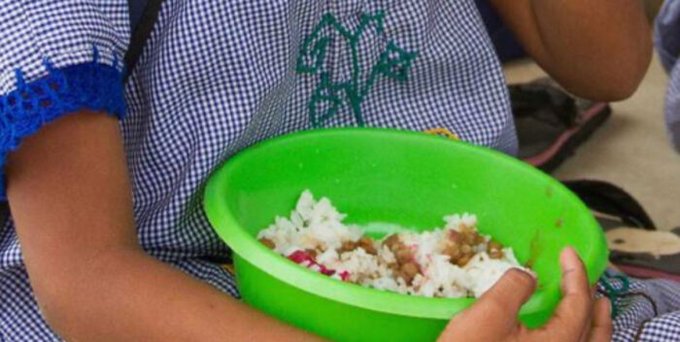 Niveles de desnutrición infantil aumentaron en los primeros seis meses de 2023