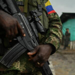 Dos soldados colombianos fueron secuestrado por las disidencias de las FARC