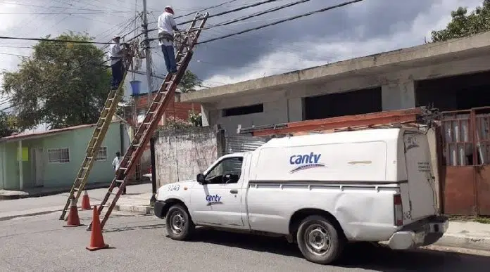 ¿CANTV cobra multa por retrasos con el pago de rentas?