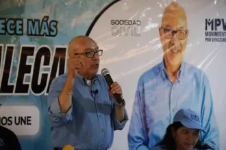 Este es el plan que tiene Caleca para los jubilados y pensionados