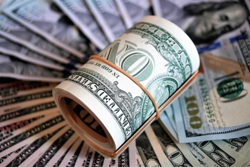 Dólar BCV cerró la jornada en