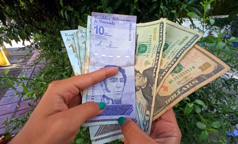 salario