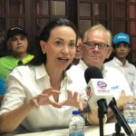 María Corina Machado