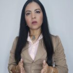 Mariangel Martinez, Sec Gral CNP Portuguesa