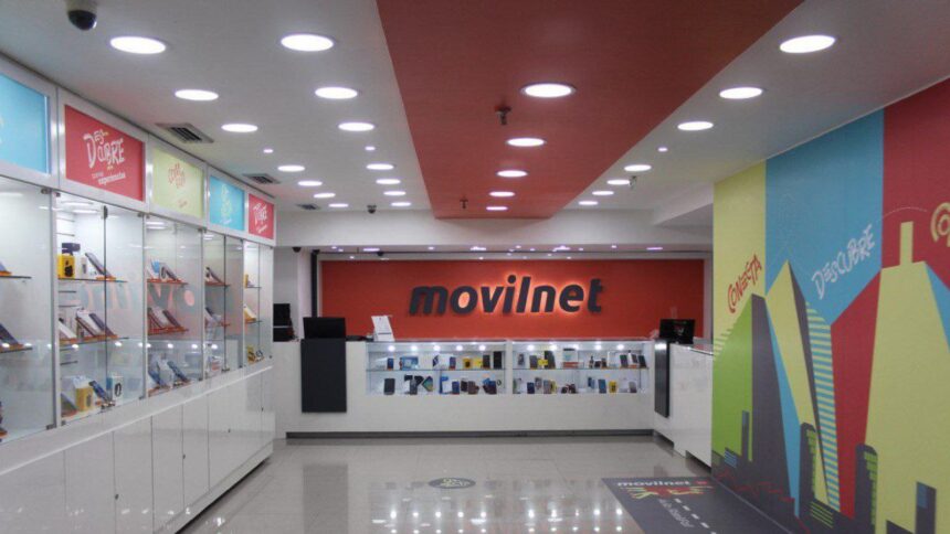 movilnet datos