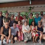 cohousing para pasar la vejez