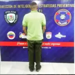 detenido maltrato