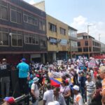 Trabajadores salario Valencia