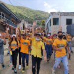 Primero Venezuela Carabobo