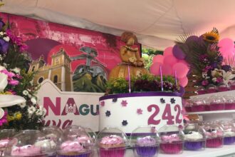 Naguanagua Menina Zabaleta Carabobo