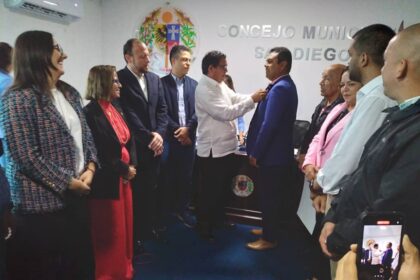 reporteros gráficos de carabobo