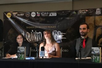 el quinto hombre