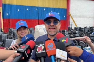 carabobo rafael lacava insumos médicos equipos médicos