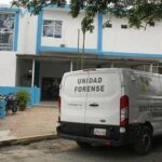 morgue en aragua