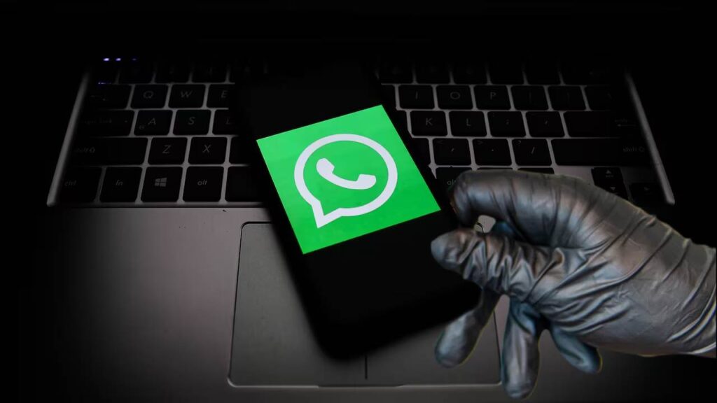 Esta es la función que debe activar en WhatsApp para evitar estafas ...