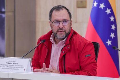 yvan gil