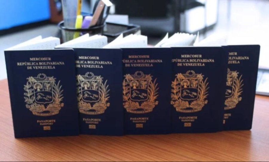 Abogada en derecho migratorio revela precio del pasaporte habilitado