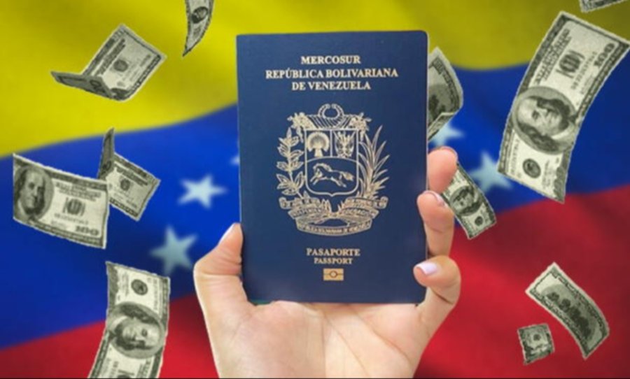 Abogada en derecho migratorio revela precio del pasaporte habilitado