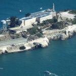 Trump ordenó reabrir la prisión de Alcatraz para encerrar a "los delincuentes más despiadados y violentos"
