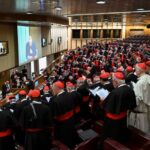 Confirmaron la llegada a Roma de los 133 cardenales que elegirán al papa