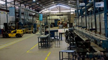 Bolsa de Caracas se muestra como opción de financiamiento a empresas de Vietnam