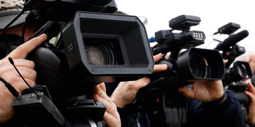 Venezuela figura entre los peores países en el ranking mundial de libertad de prensa - El Publico TV