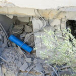 El Ministerio de Salud de Israel reportó un aumento en el número de víctimas tras recientes ataques con misiles, en el marco de la escalada con Irán