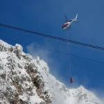 Avalancha en el norte de Italia causa la muerte de al menos dos esquiadores