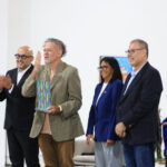 Reconocieron la trayectoria de cultores y creadores en distintas disciplinas