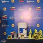 solicitaba pagos en divisas a cambio de oportunidades de proyección